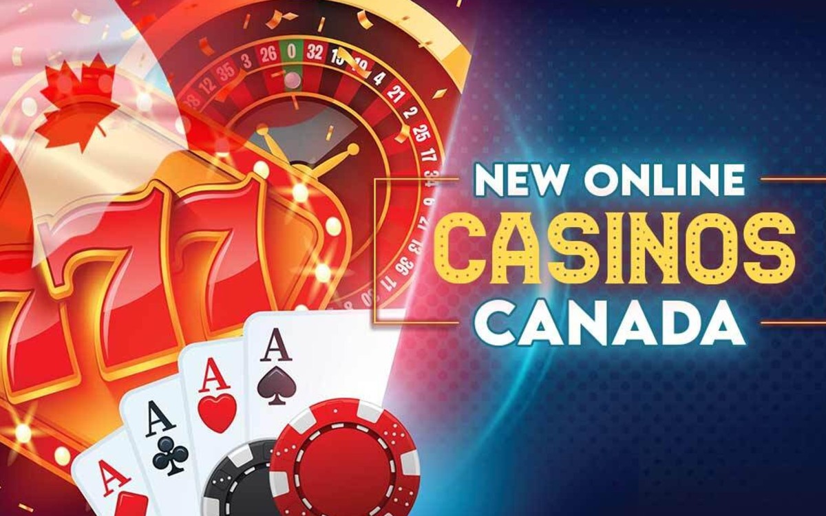 Best online casino for canada